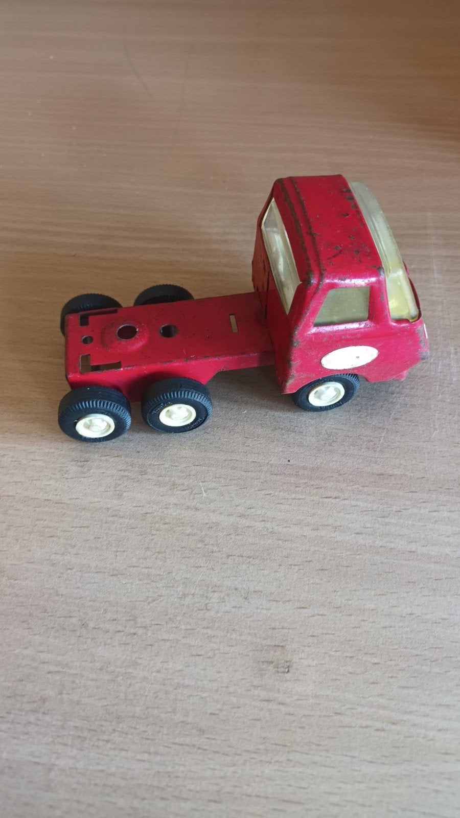 Tonka auto's, Ophalen, Gebruikt, Auto, Overige merken