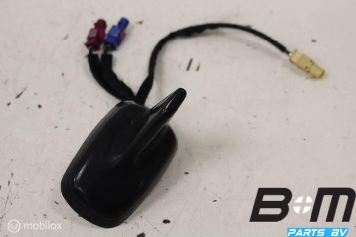 Dakantenne Audi Q5 FL, Auto diversen, Autoradio's, Gebruikt