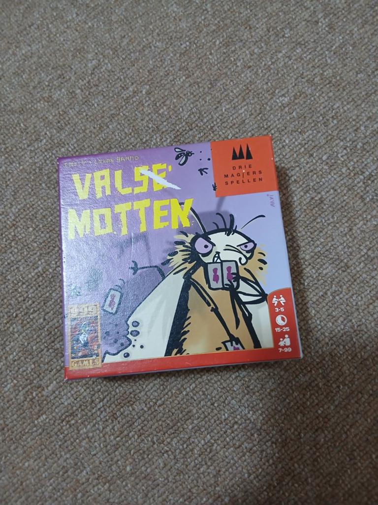 Spel, Hobby en Vrije tijd, Gezelschapsspellen | Kaartspellen, Ophalen