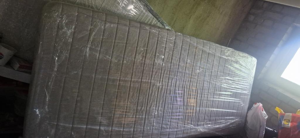 Matras 80x200 cm - Zo goed als nieuw, Ophalen, Eenpersoons, Zo goed als nieuw, 80 cm