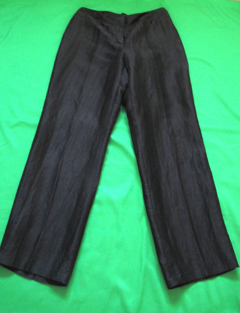 qbr  LEUKE DAMES BROEK van GERRY WEBER Maat:M, Maat 38/40 (M), Zwart, Ophalen of Verzenden, Zo goed als nieuw