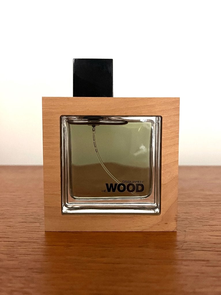 Dsquared2 He Wood EDT 50ml, Ophalen of Verzenden, Nieuw