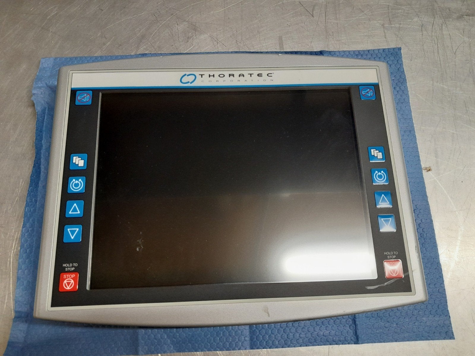 0Thoratec mag monitor centrimag abbott Circulatory, Ophalen of Verzenden