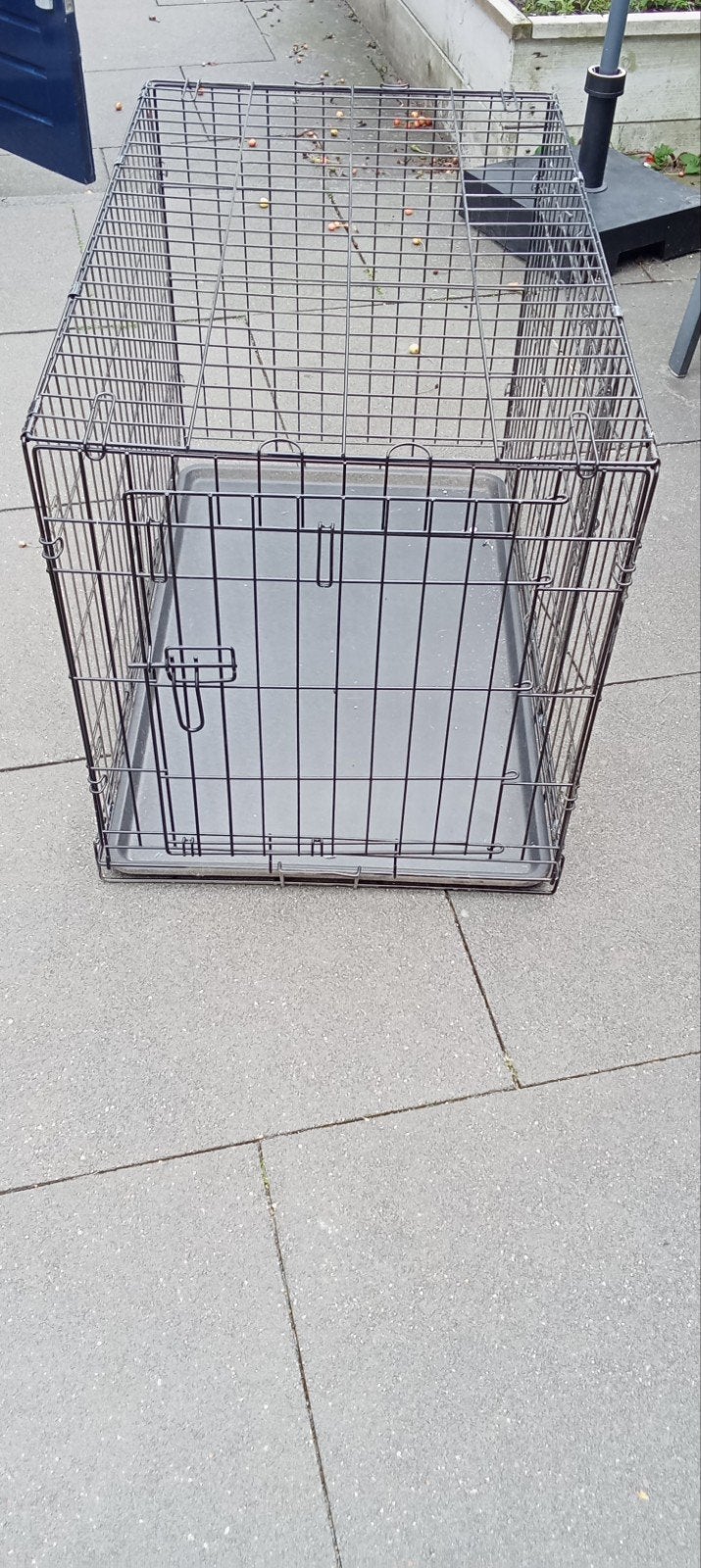 Prima hondenbench, Dieren en Toebehoren, Hondenbenches, Ophalen