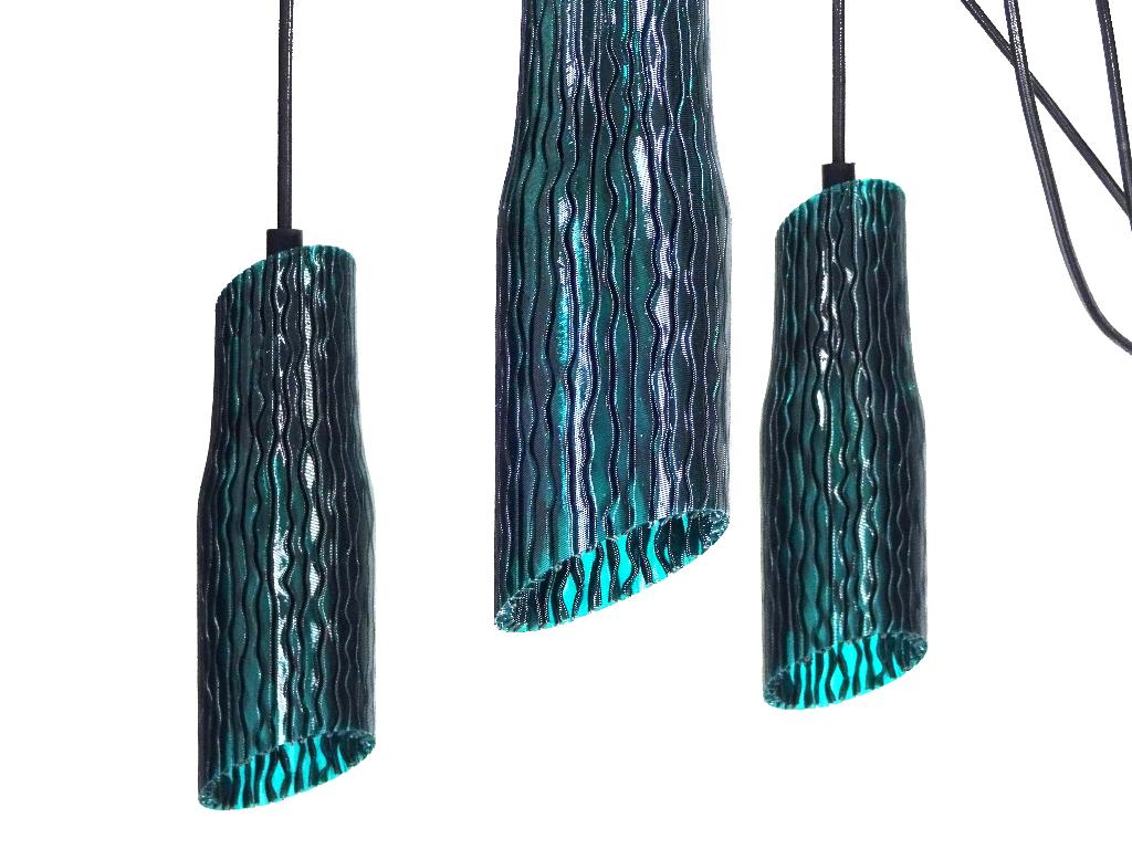 Pelican pendant lamp, Ophalen of Verzenden, Nieuw, Minder dan 50 cm