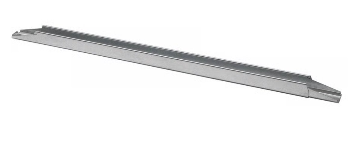 Middenbalk voor IKEA bed - Stevige metalen ondersteuning, Huis en Inrichting, Slaapkamer | Bedden, Ophalen, Gebruikt, Tweepersoons