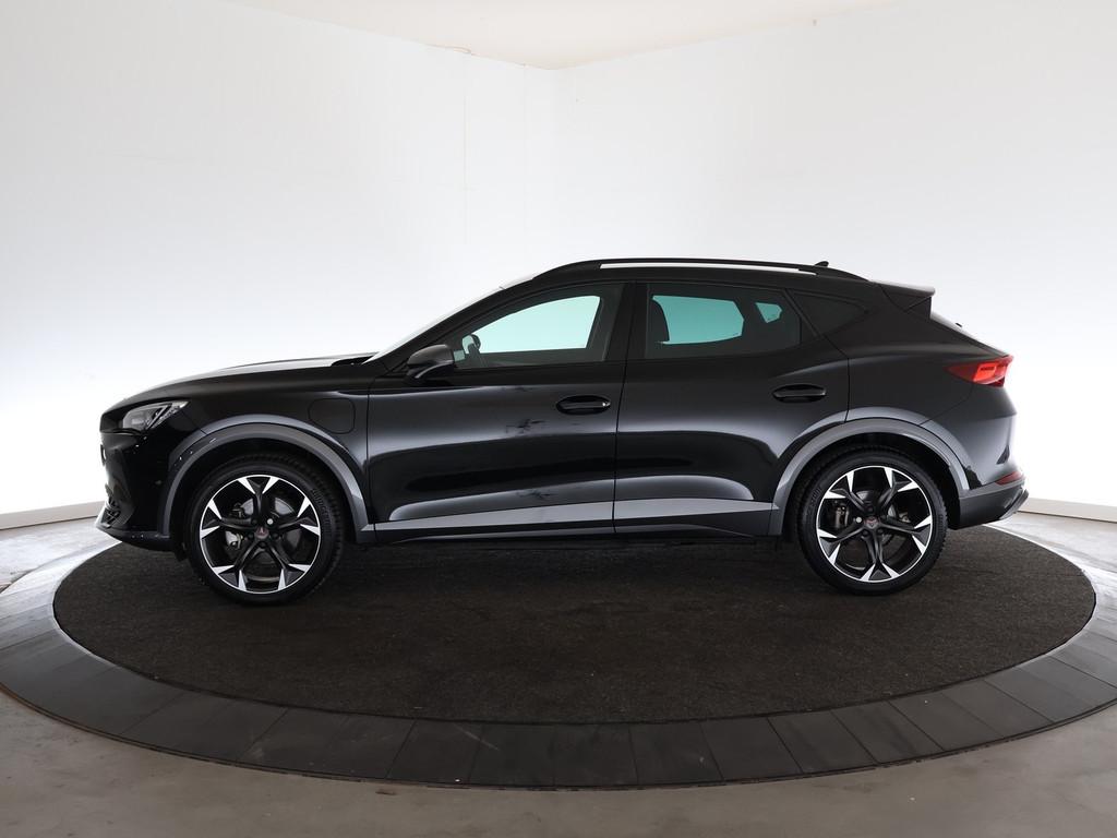 CUPRA Formentor 1.4 e-Hybrid Business | Navi | Clima |, Auto's, Cupra, Gebruikt, 4 cilinders, Formentor, Adaptive Cruise Control