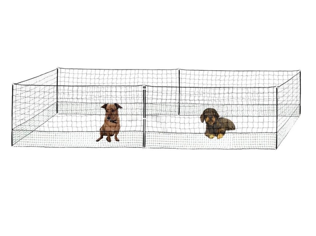 Omheiningsnet voor huisdieren, Dieren en Toebehoren, Ophalen of Verzenden, Nieuw