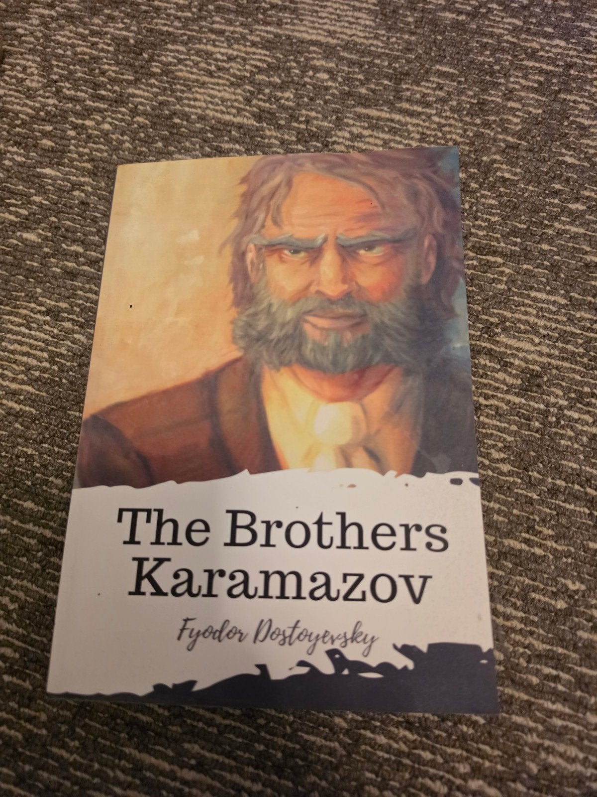 De Gebroeders Karamazov - Fjodor Dostojevski, Boeken, Ophalen of Verzenden, Zo goed als nieuw, Fjodor Dostojevski, Wereld overig