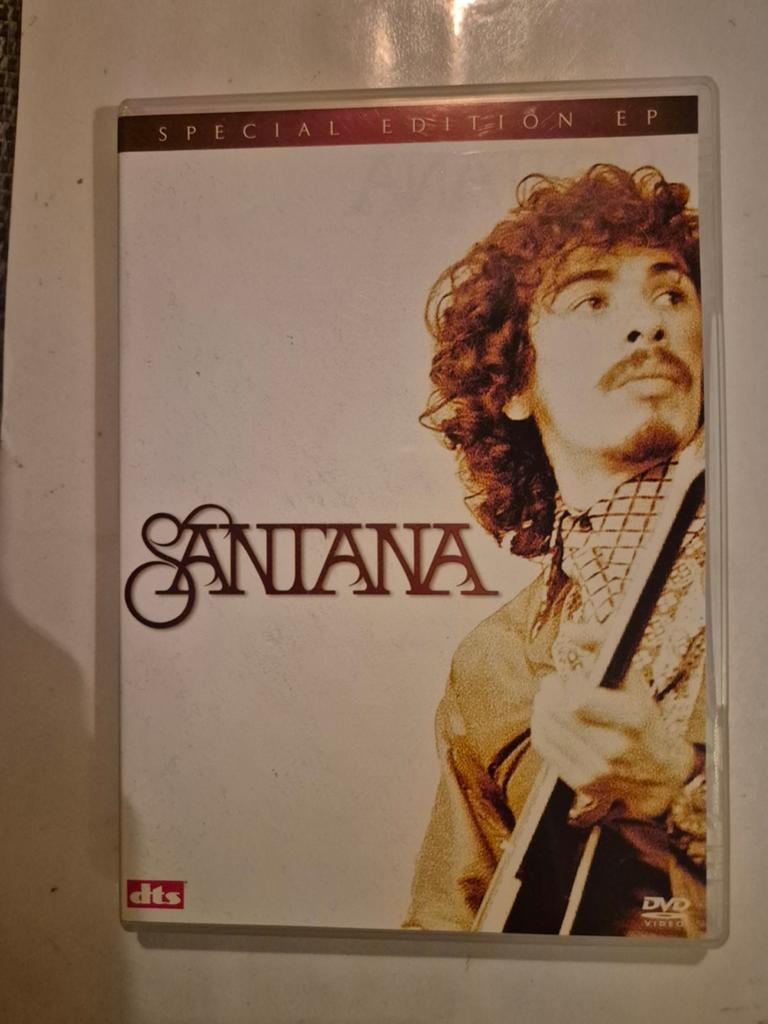 MUZIEK DVDS - Zie lijst - partij/collectie/verzameling., Alle leeftijden, Ophalen of Verzenden, Zo goed als nieuw