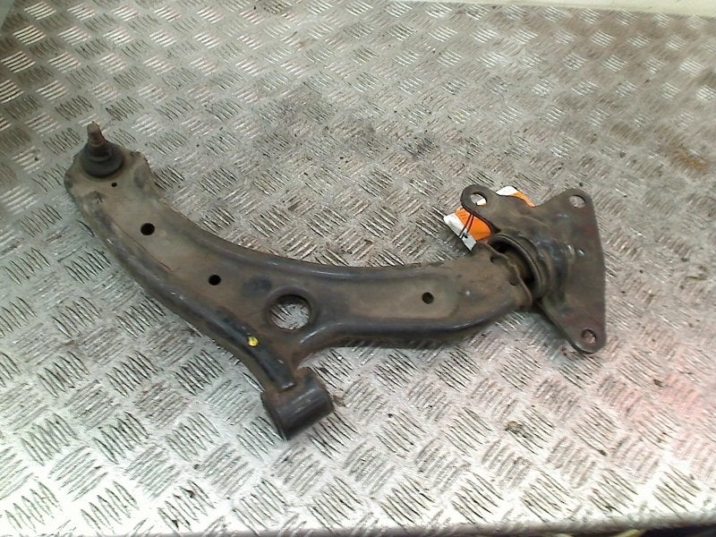 Draagarm Rechts Voor Honda Insight (ZE2) (2009-04/2014-02), Honda, Gebruikt, Hanauer Landstraße  222-224, Frankfurt am Main 60314, , Duitsland