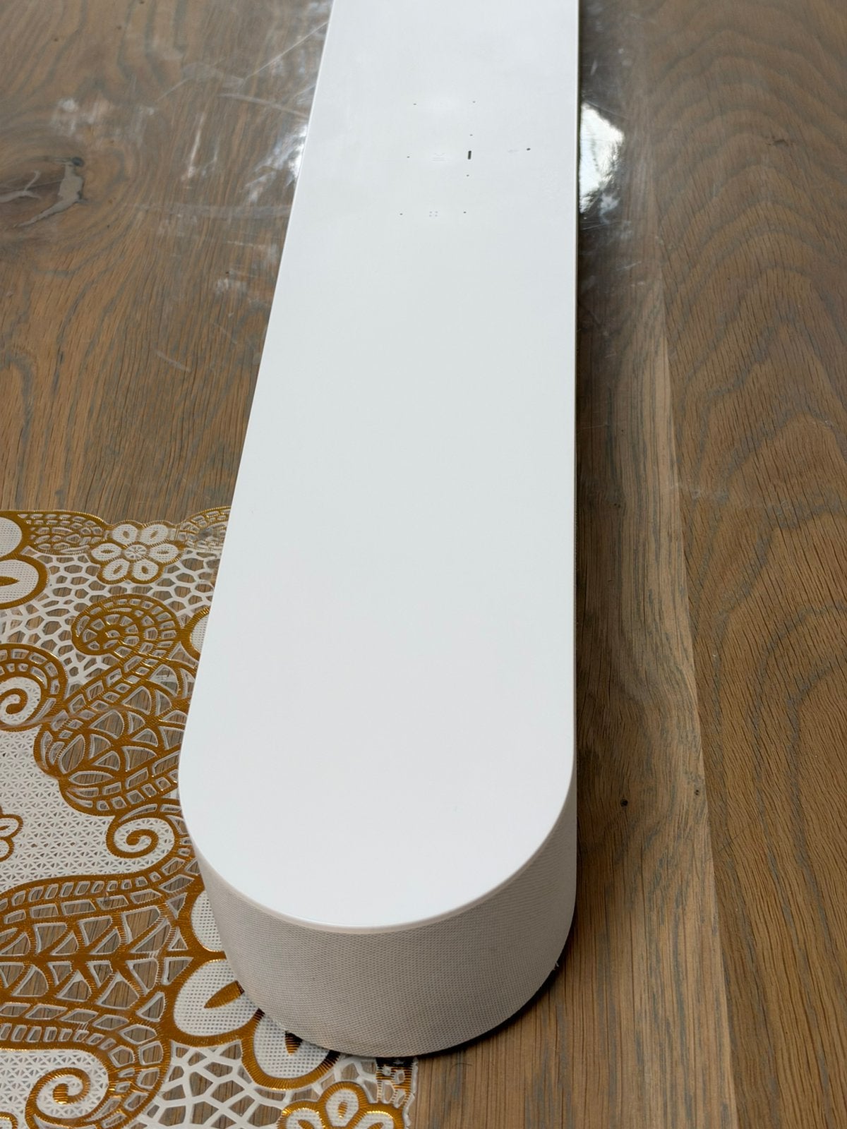 Foto 6 van sonos beam soundbar bijna nieuw mag testen