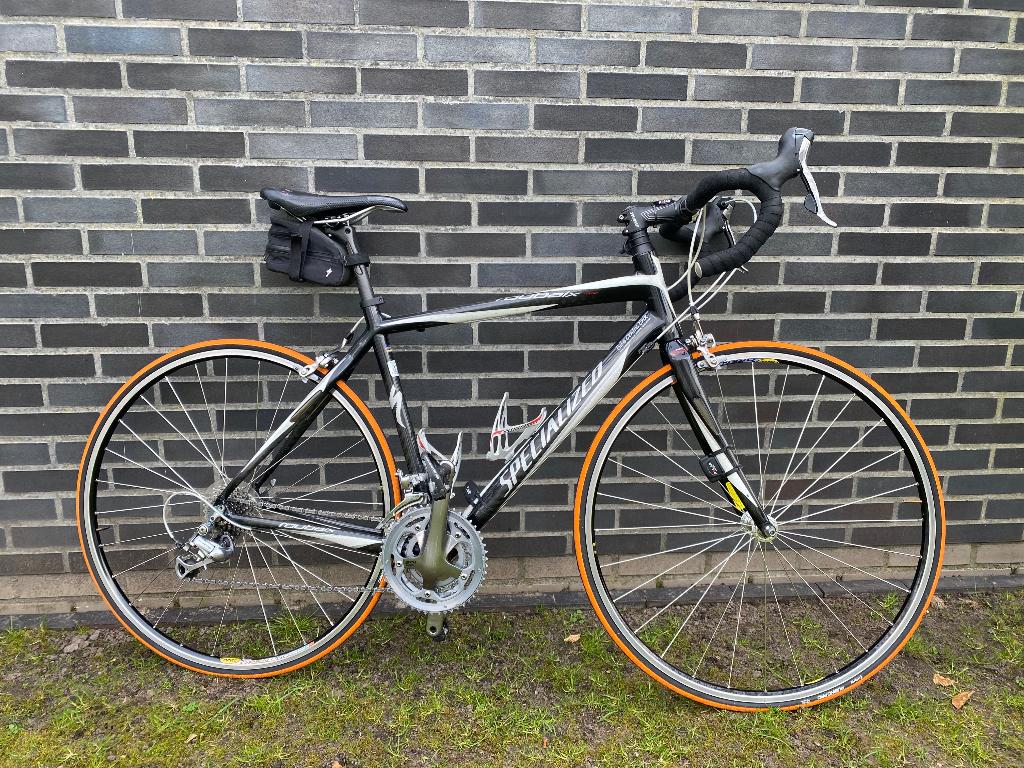 Specialized Roubaix Comp 30, Fietsen en Brommers, Fietsen | Racefietsen, 28 inch, Gebruikt, Carbon, Heren