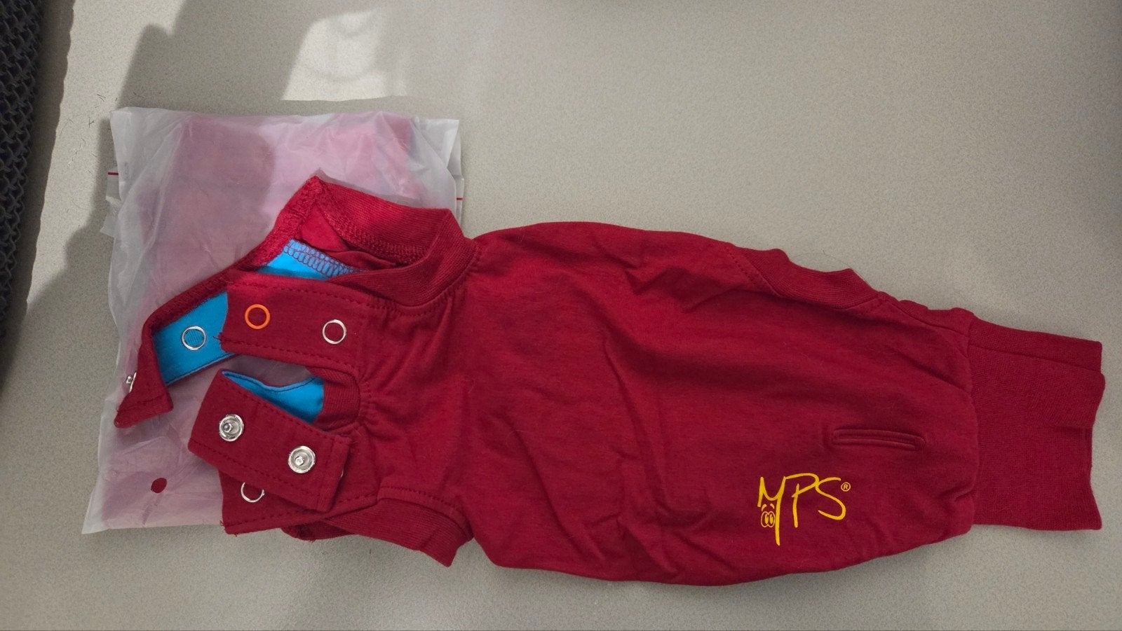 Medical Pet Shirt / Post-OP kattenromper 3XS., Ophalen, Nieuw