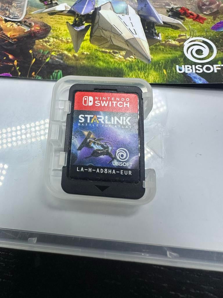 Starlink: Battle for Atlas - Nintendo Switch (Z.G.A.N.), Spelcomputers en Games, Games | Nintendo Switch, Avontuur en Actie, A