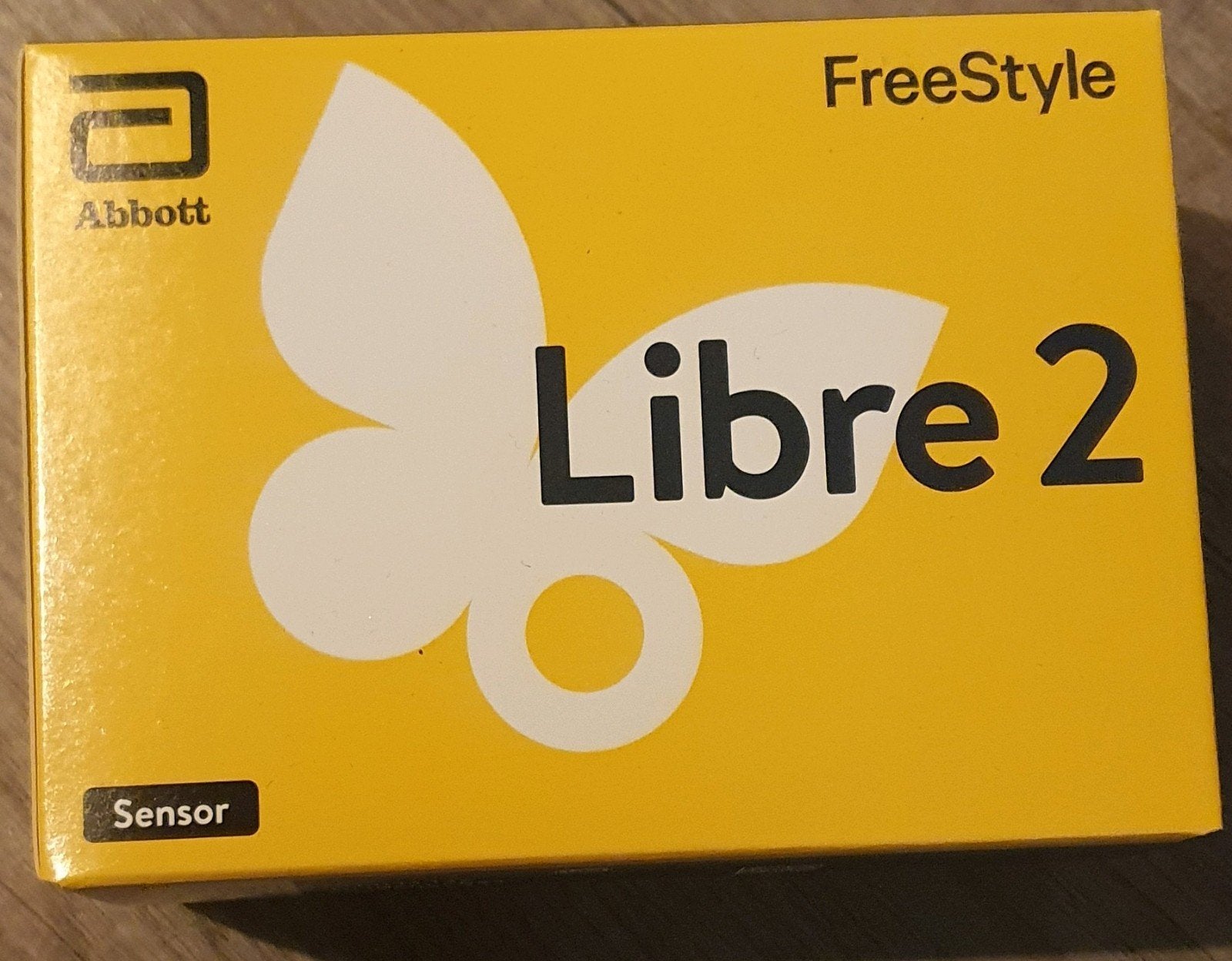 Freestyle Libre 2, Diversen, Ophalen, Nieuw