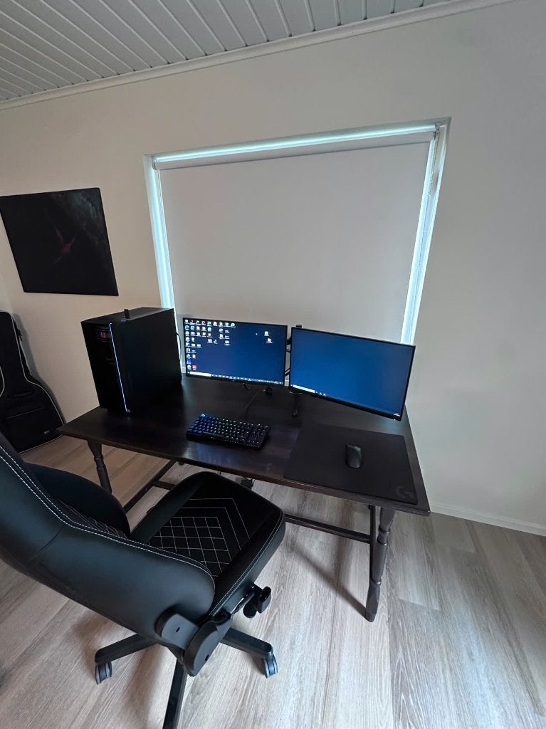 Gaming computer, Computers en Software, Ophalen, Custom Build, Zo goed als nieuw, AMD Ryzen 7