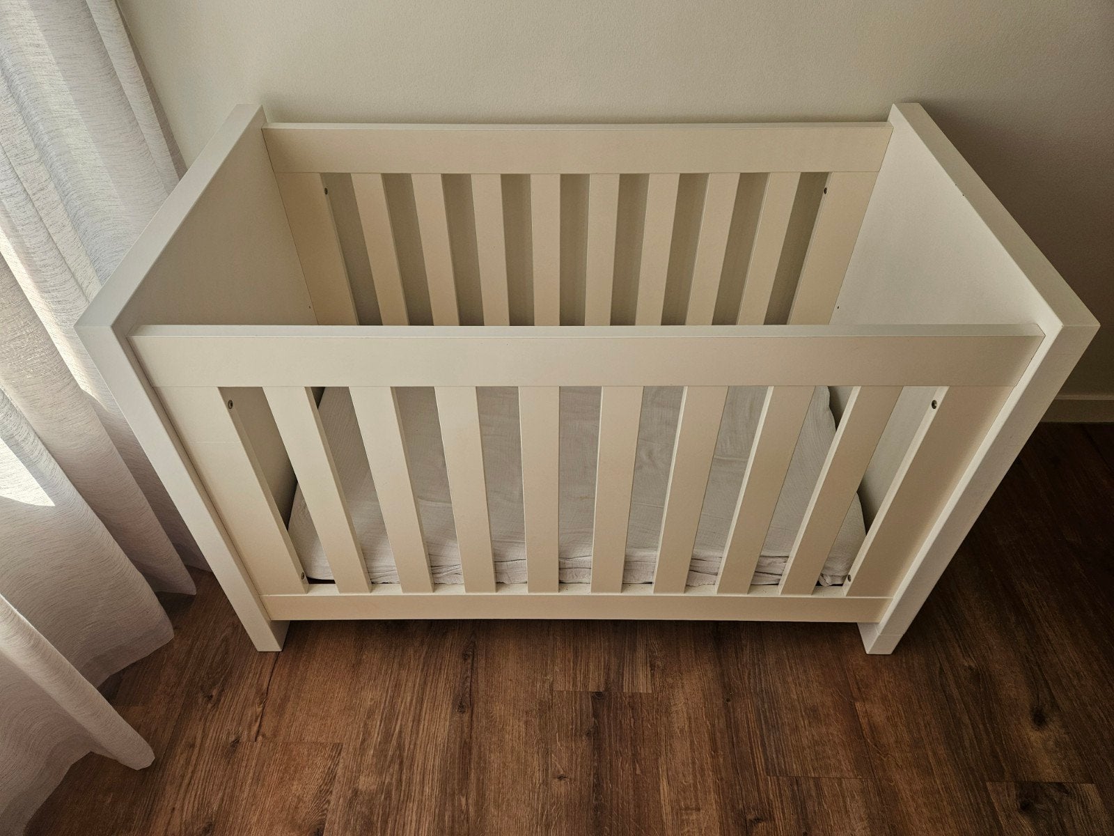 Complete kinderkamer Interbaby, Ophalen, Zo goed als nieuw, Jongetje of Meisje