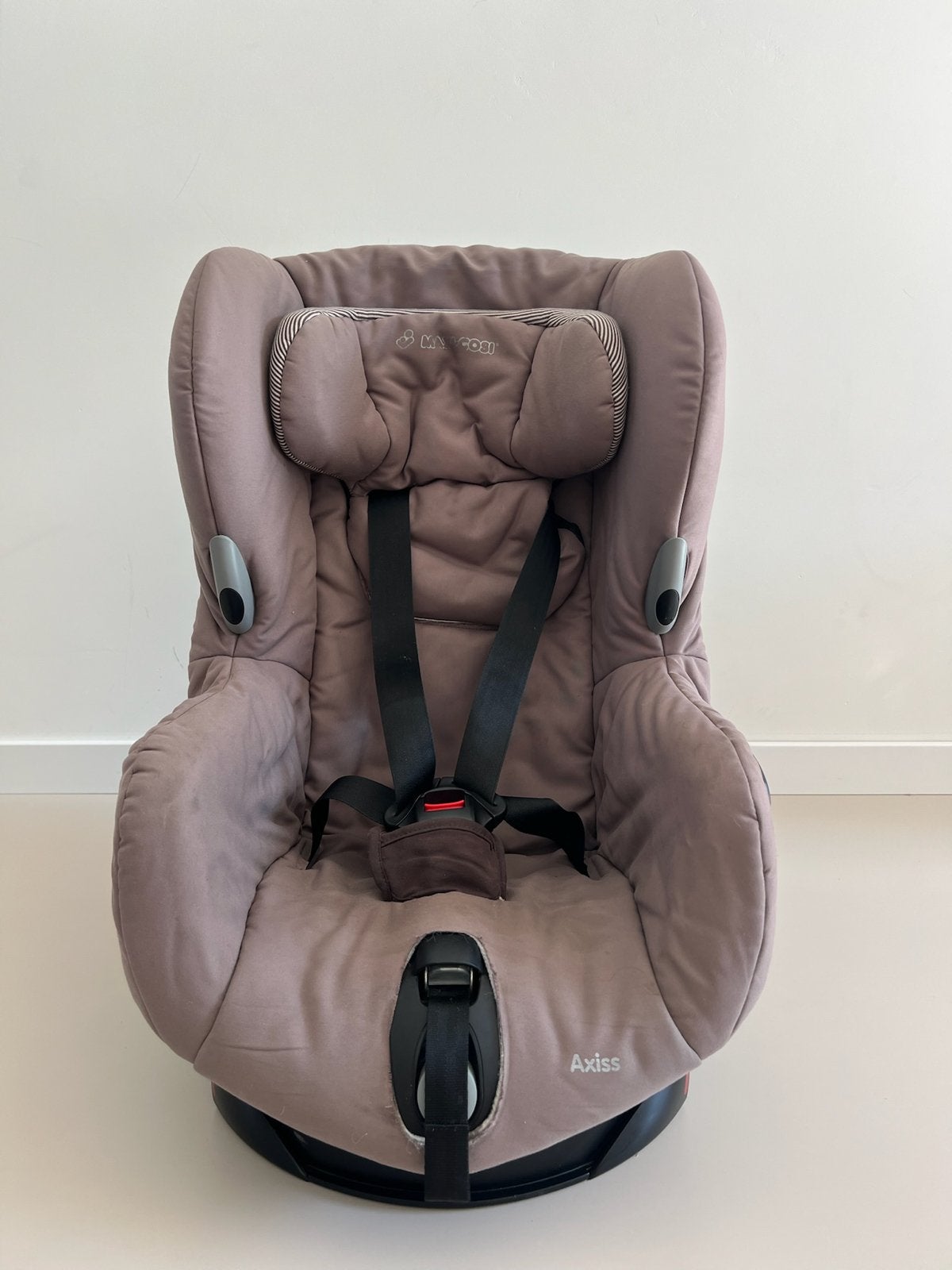 Maxi-Cosi Axiss autostoel 9-18 kg, Kinderen en Baby's, Autostoeltjes, Ophalen, Verstelbare rugleuning, 9 t/m 18 kg, Maxi-Cosi