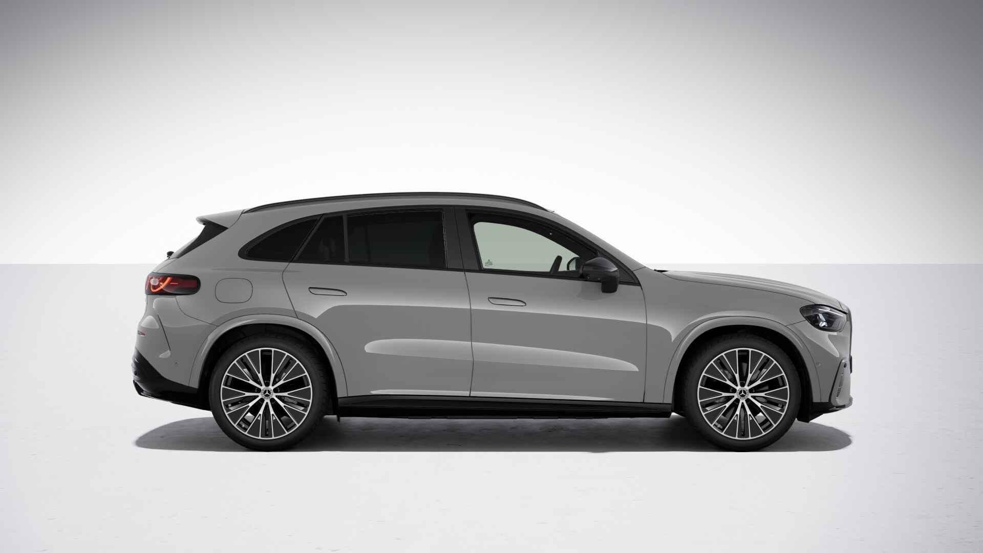 Mercedes-Benz GLC 400 4MATIC Launch Edition 94 kWh | Wissels, Automaat, Gebruikt, Origineel Nederlands, Vierwielaandrijving