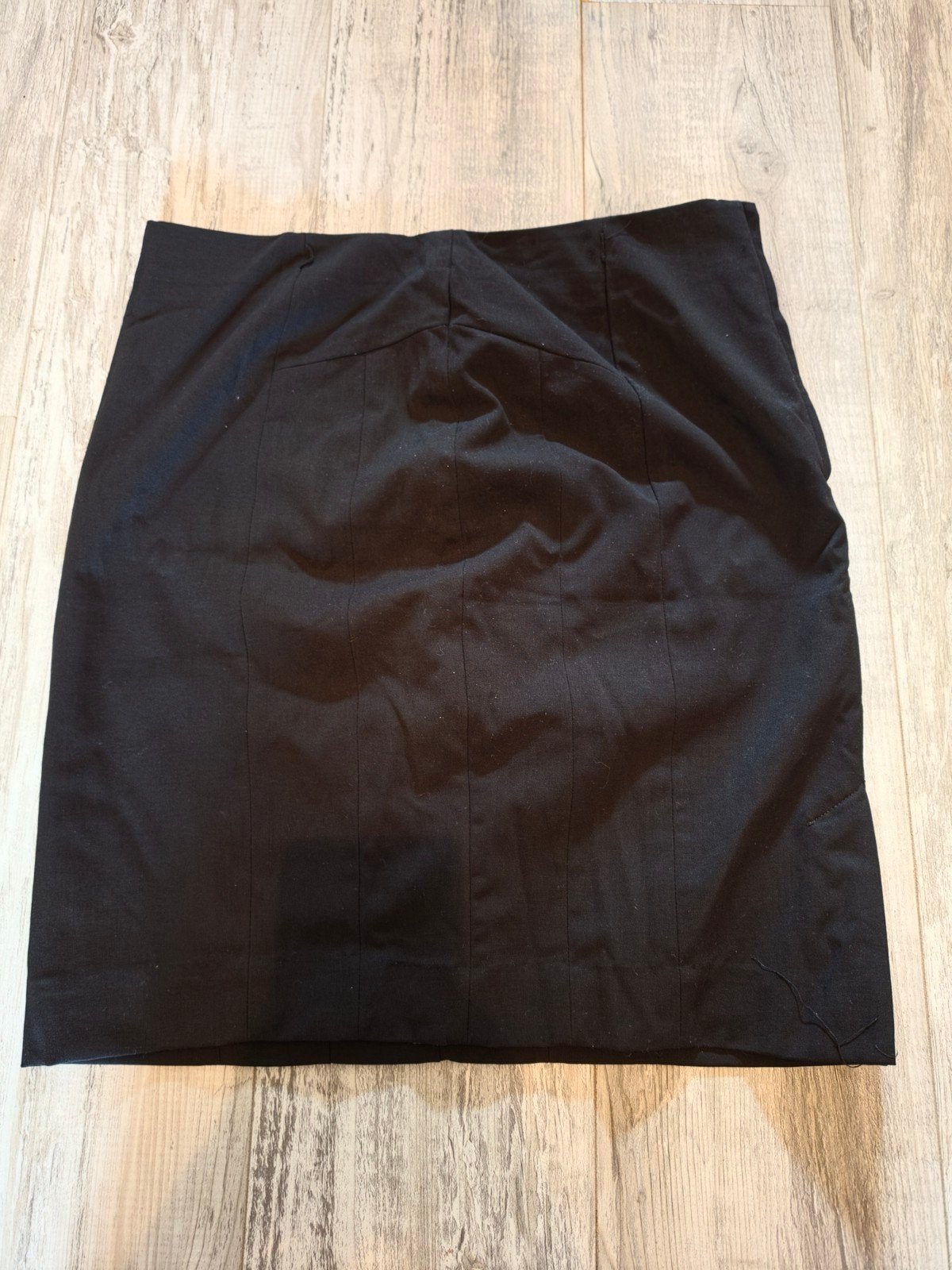 Zwarte H&M rok, maat 44, H&M, Zwart, Maat 42/44 (L), Ophalen of Verzenden