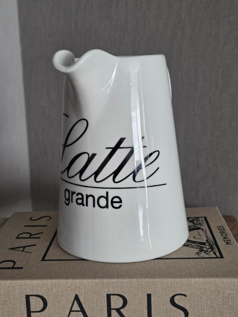 Riviera Maison melkkan Large zo goed als nieuw, Ophalen, Overige materialen, Overige typen, Zo goed als nieuw