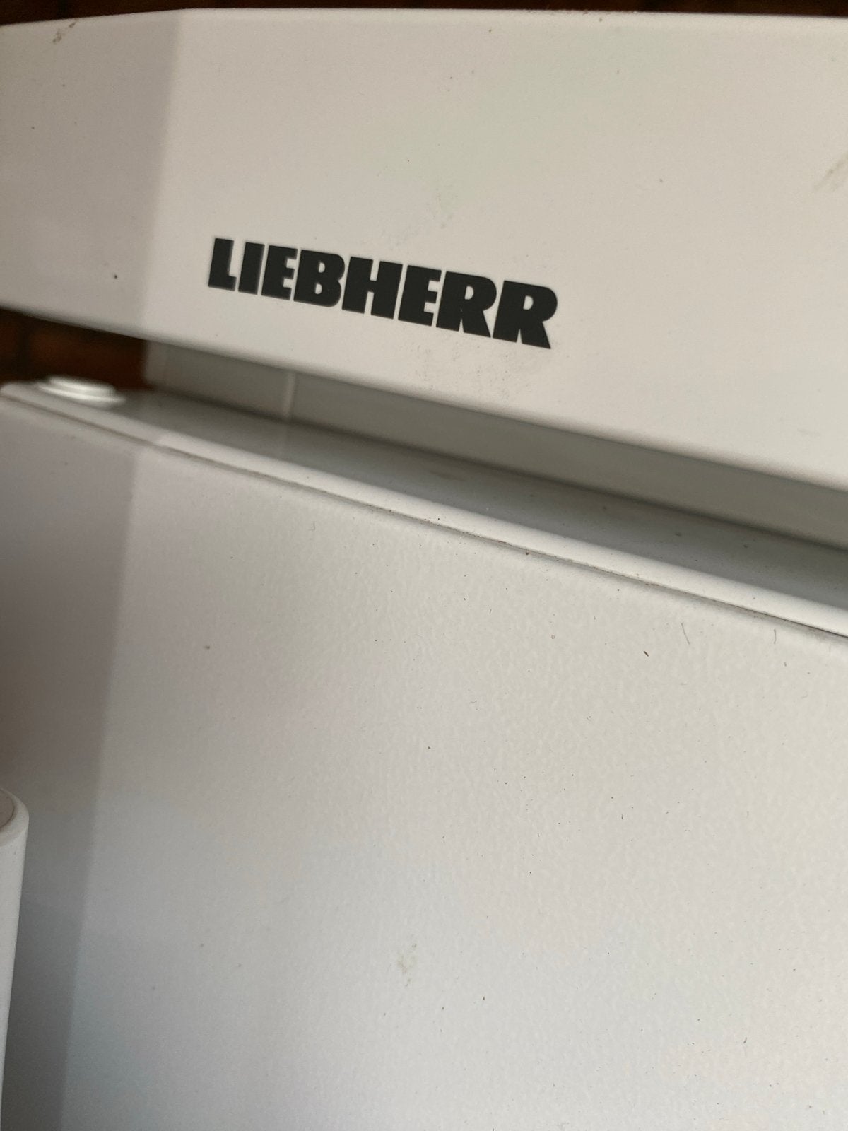 Liebherr Koelkast - Gebruikt, Ophalen, 150 tot 200 liter, 60 cm of meer, 160 cm of meer