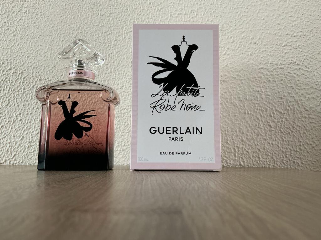 Guerlain La Petite Robe Noire Eau de Parfum 100ml, Ophalen, Nieuw