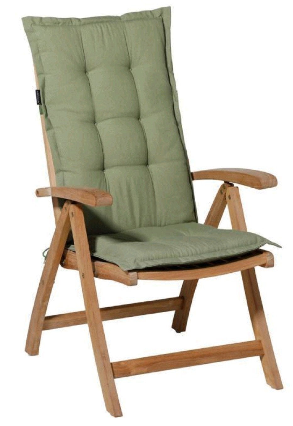 Nieuw! 4 x tuinkussens Madison Panama sage kussenset, Tuin en Terras, Ophalen