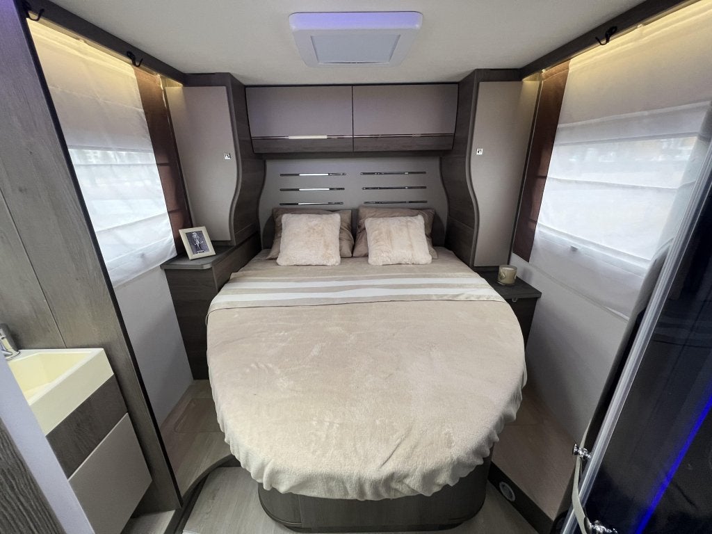 Caravans And Camping Challenger