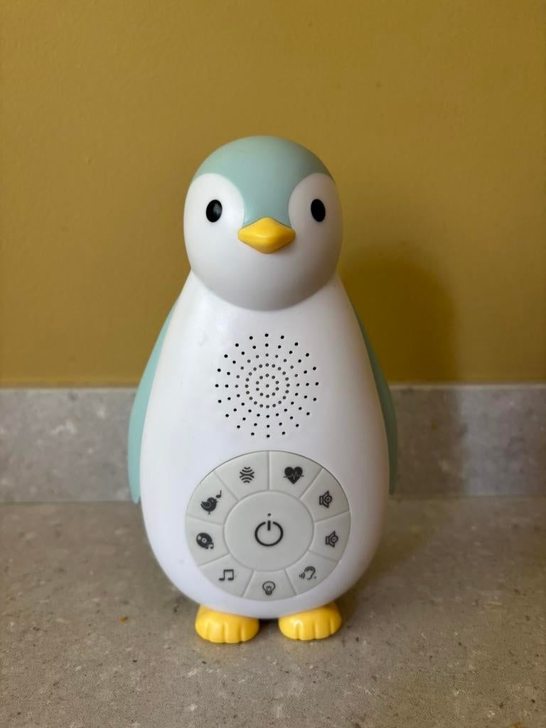 Zazi Zoe de Pinguin, Ophalen of Verzenden, Zo goed als nieuw