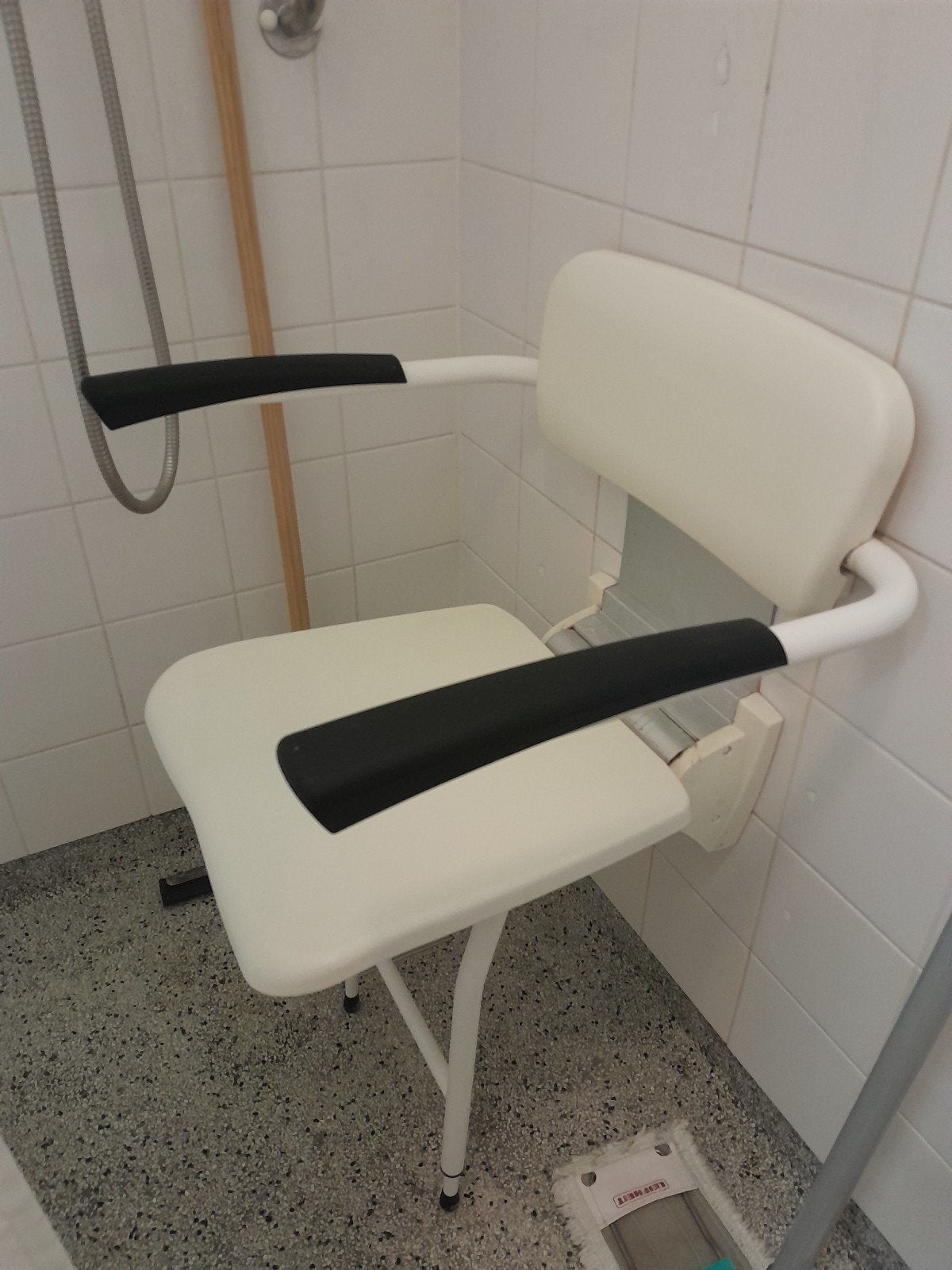 Douchestoel, Ophalen of Verzenden