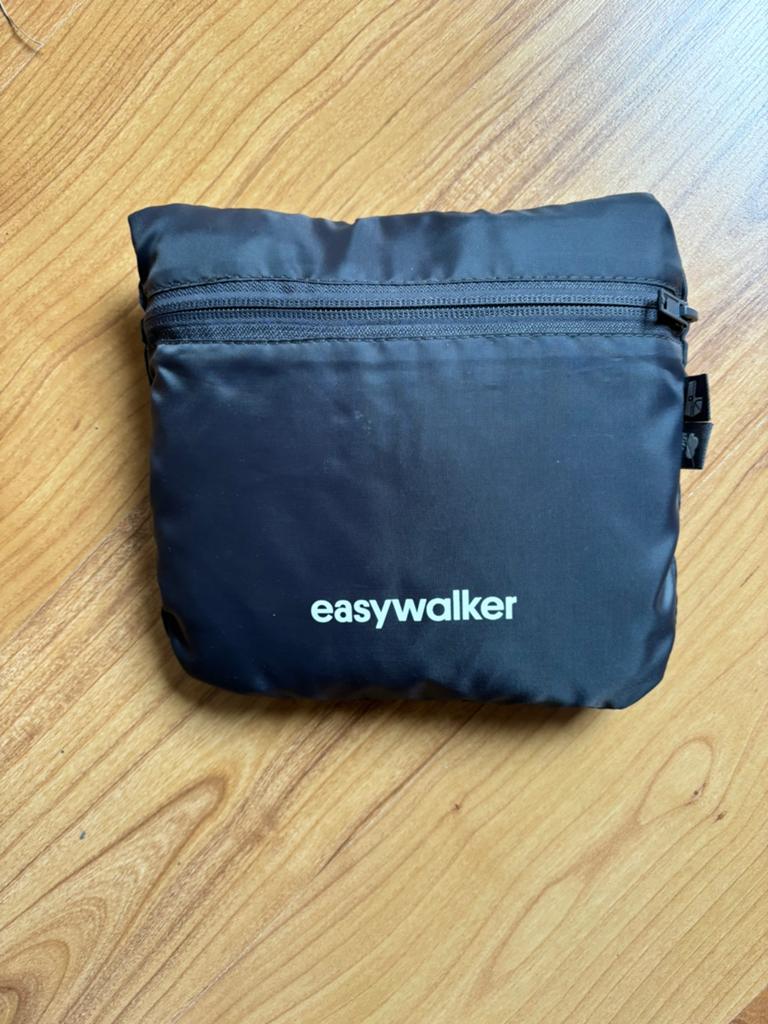 Easywalker regenhoes rain cover Harvey, Ophalen of Verzenden, Nieuw, Overige merken