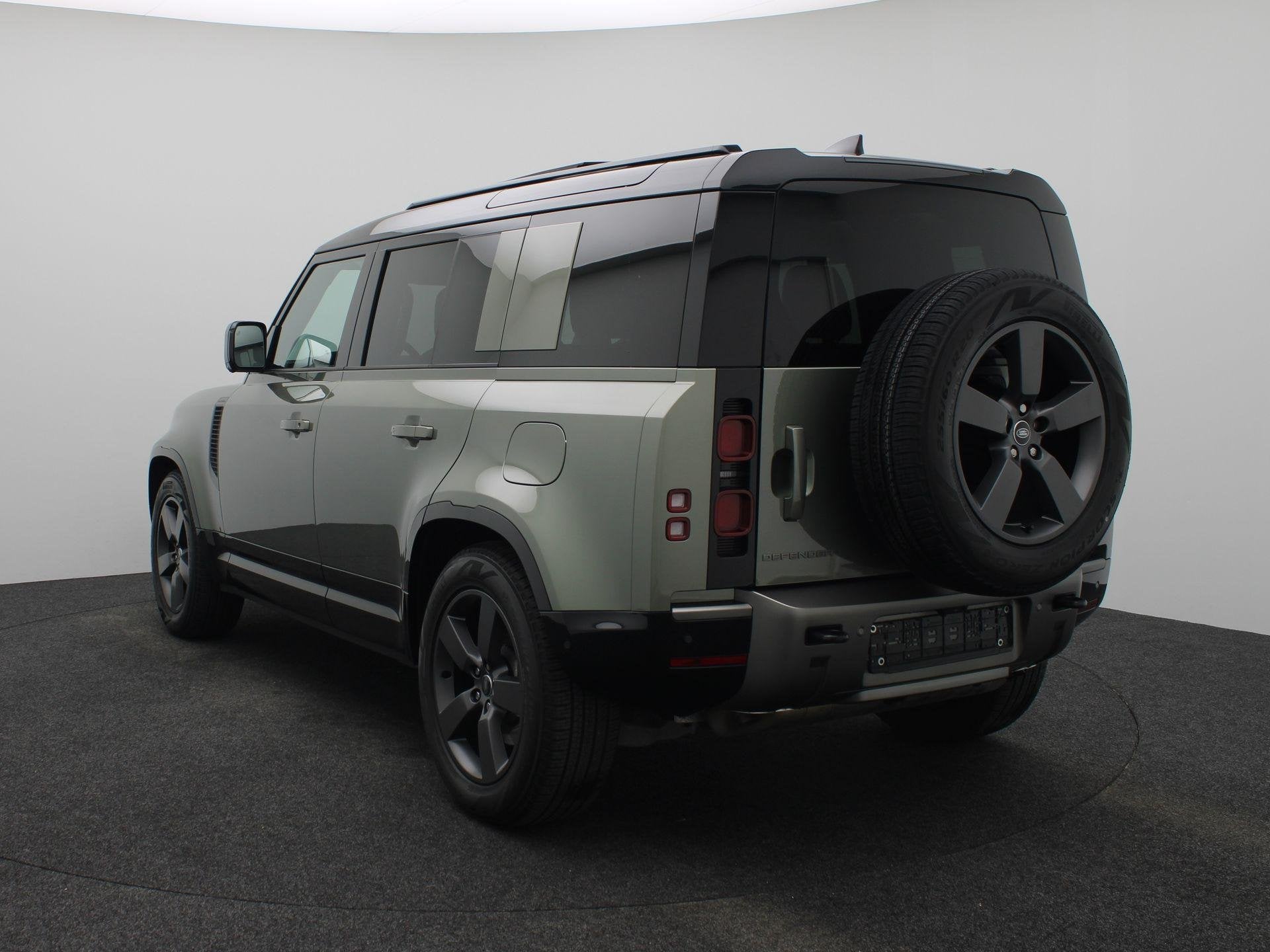 Land Rover Defender 2.0 P300e 110 X-Dynamic HSE | Cold Clima, Auto's, Automaat, Gebruikt, Euro 6, 3000 kg