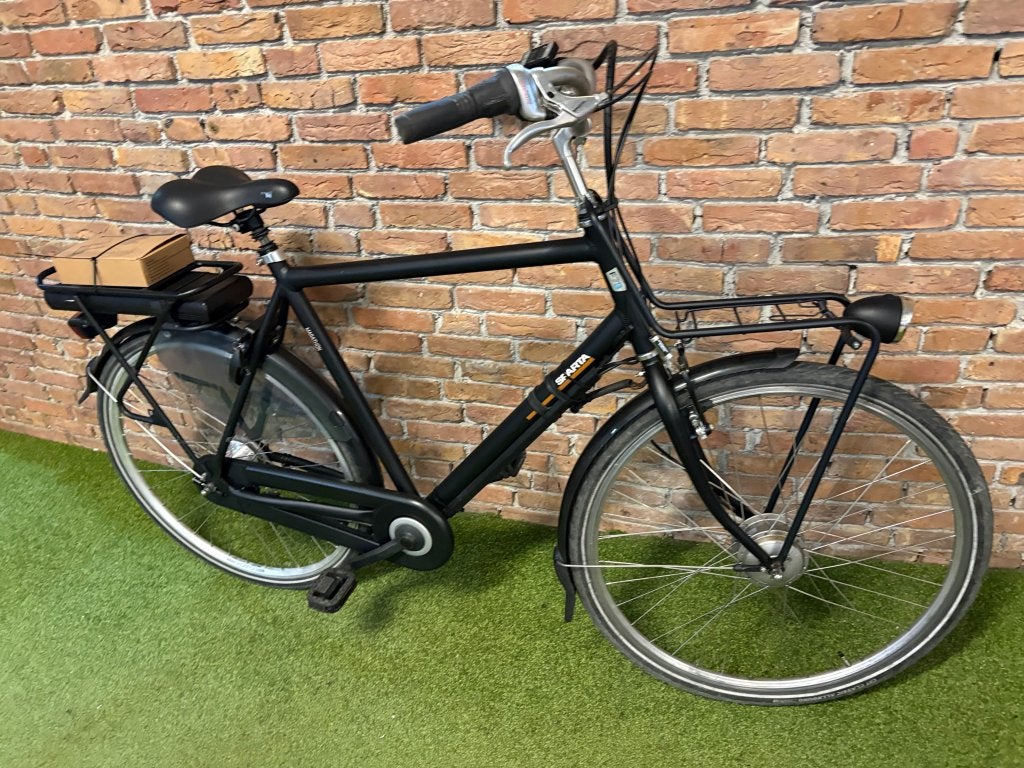Foto 3 van Fietshokje Hoofddorp: Sparta Marathon Heren E-Bike H52