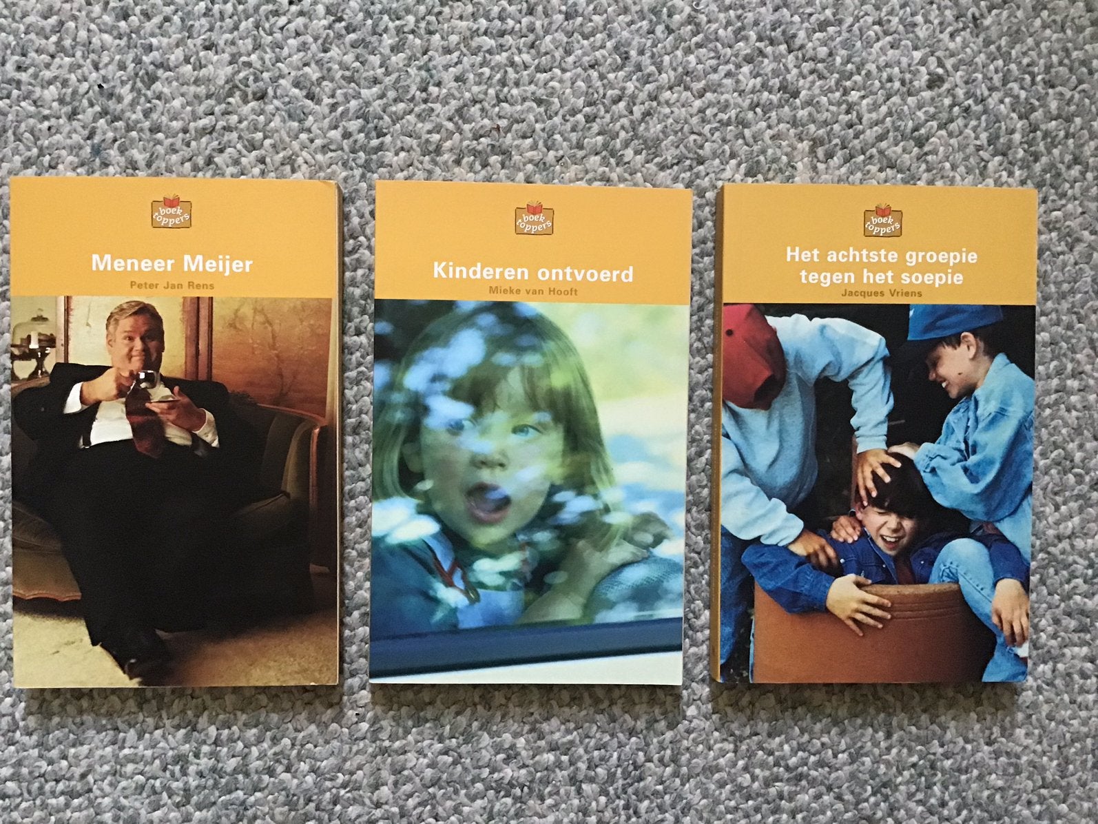 3 spannende boeken. Avi 8. Per stuk 2,50 euro., Ophalen of Verzenden, Zo goed als nieuw