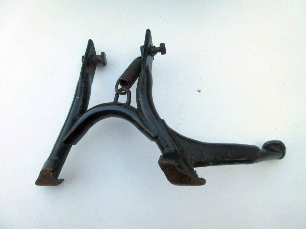 Yamaha FJ1100 middenbok FJ 1100 midden bok standaard 36Y 47E, Motoren, Ophalen of Verzenden, Gebruikt