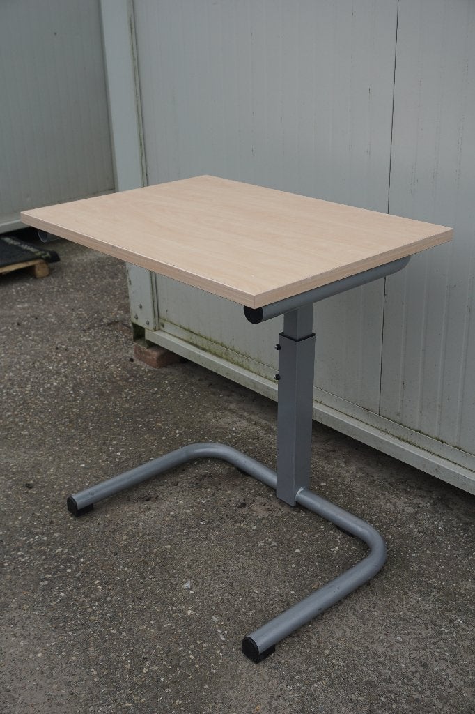 Alvero schooltafeltje bureautje bureau, Ophalen of Verzenden, Gebruikt, Tafel(s)