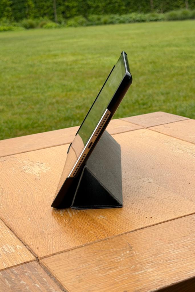 Apple IPAD, Computers en Software, Apple iPads, Apple iPad, Zwart, 11 inch, Ophalen of Verzenden