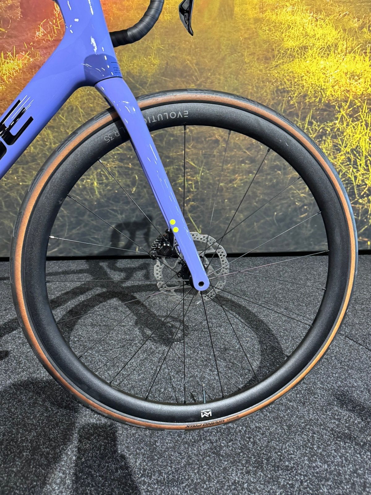 Nieuwe Cube Attain C:62 SLX 56cm Carbon racefiets met Di2, Overige merken, Carbon, Ophalen of Verzenden, Zo goed als nieuw