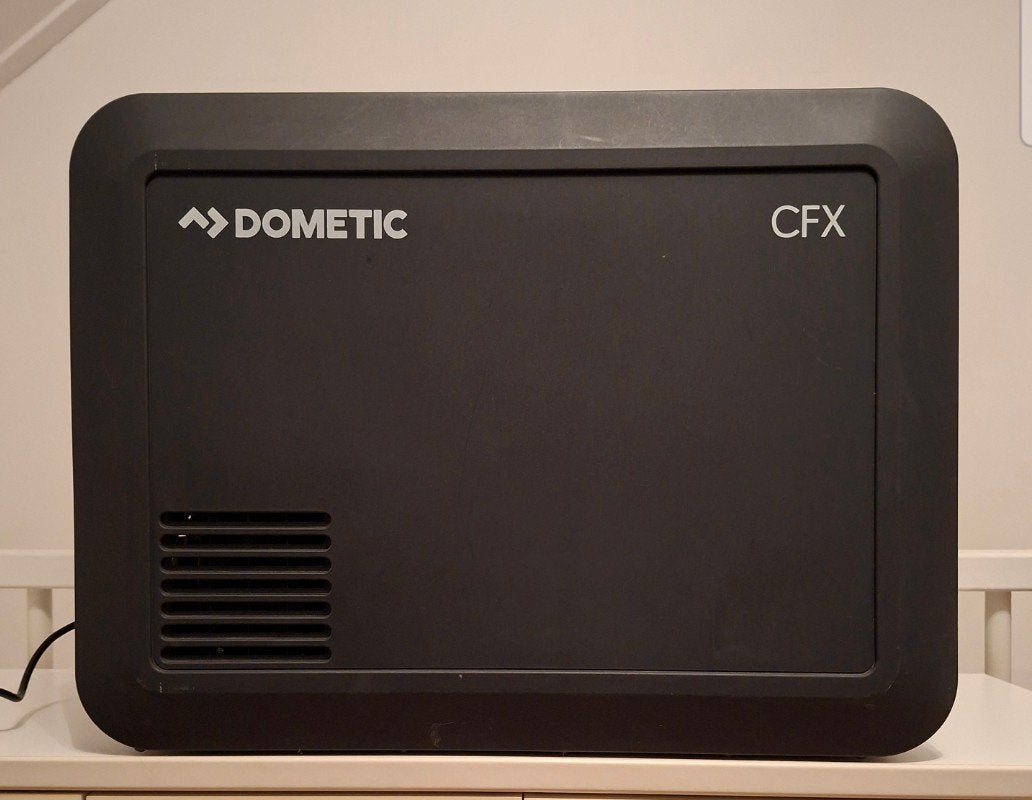 Koelkast DOMETIC 40L., Ophalen, Zo goed als nieuw
