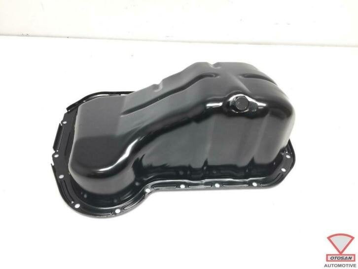 audi a4 b5 a6 c5 vw passat carterpan oliepan 1.9tdi nieuw! 5