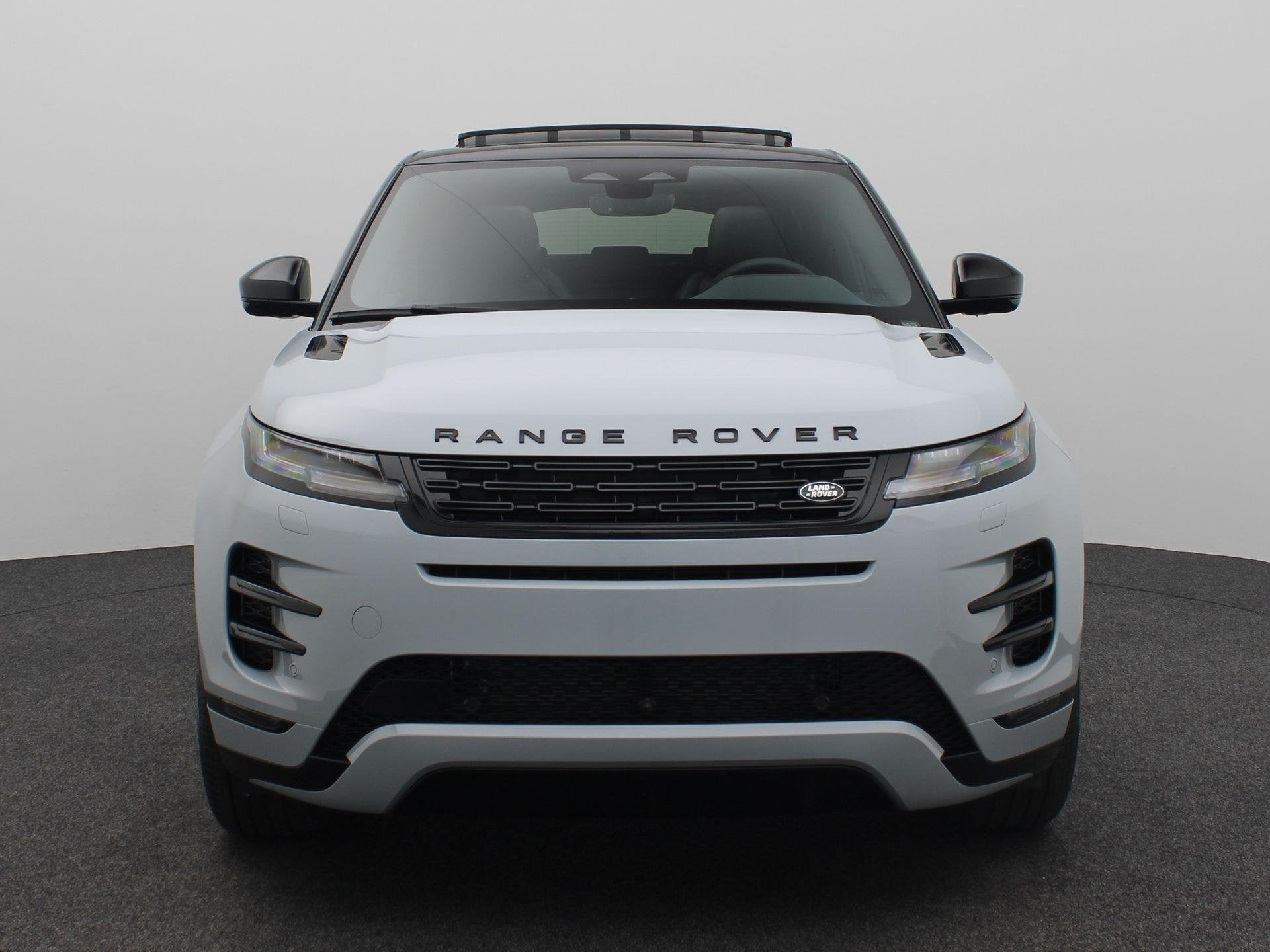 Land Rover Range Rover Evoque 1.5 P270e PHEV AWD Business Dy, Auto's, Land Rover, Automaat, 12 maanden, 1498 cc, Euro 6