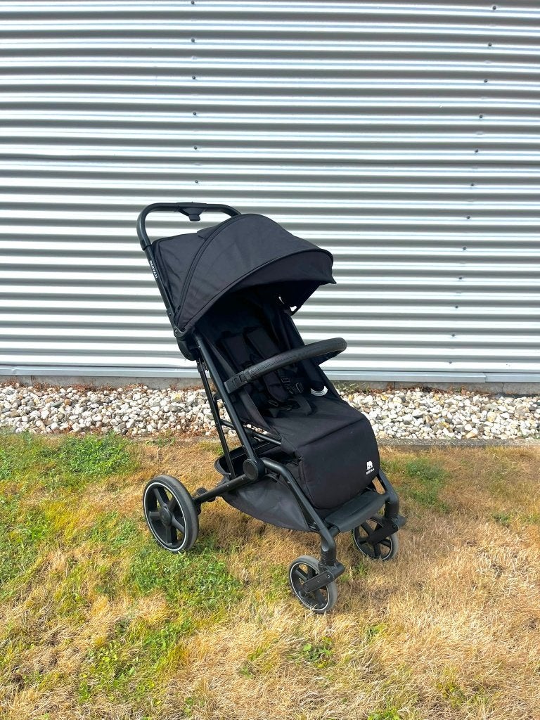 DERYAN XP XL Compacte Reisbuggy tot 25 kg Lichtgewicht Buggy, Kinderen en Baby's, Overige merken, Deryan, Deryan, Deryan