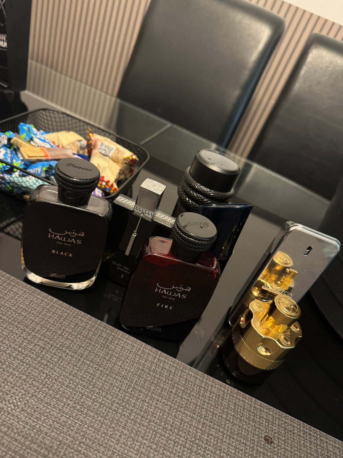 Parfums, Ophalen of Verzenden, Zo goed als nieuw