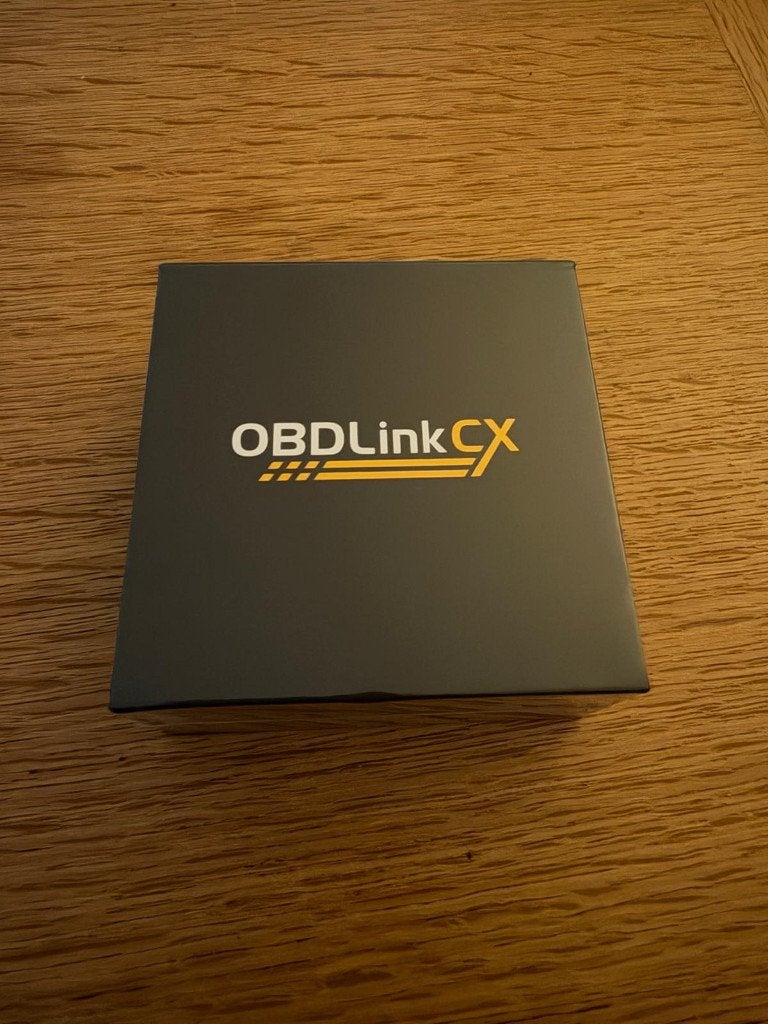 OBDLink CX New, Ophalen of Verzenden, Nieuw