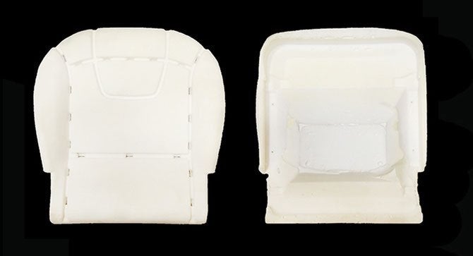 Zitschuim Ducato / Boxer / Jumper v/a '06 camper, Ophalen of Verzenden