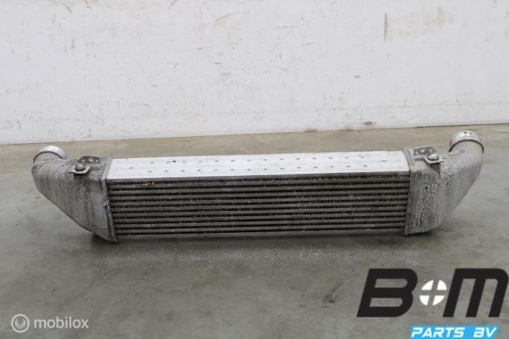 Intercooler / laadluchtkoeler Audi RS3 8Y S-Line 8V0145803B, Gebruikt