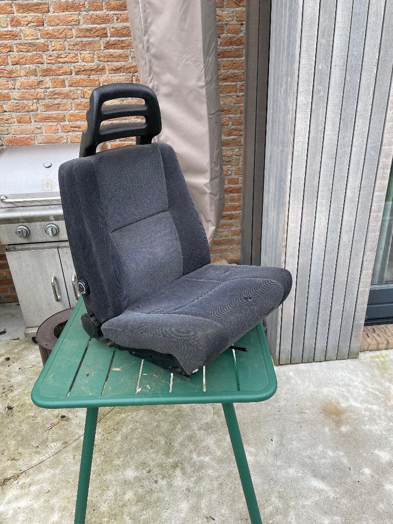 Vw t3 stoel van Volvo, Auto-onderdelen, Overige Auto-onderdelen, Ophalen, Gebruikt, Volvo