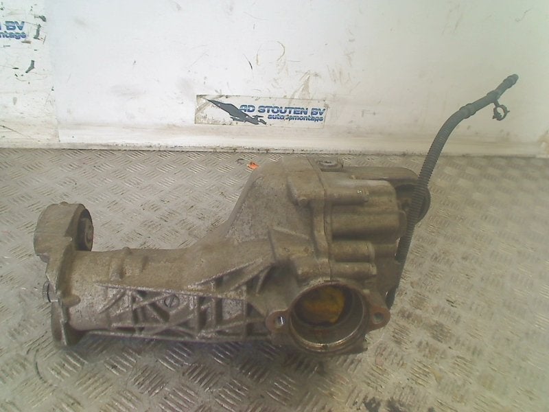 Cardan Voor Volkswagen Amarok (2011-11/2016-12) 0C1409505T, Gebruikt, Volkswagen, Volkswagen AG, Kundenbetreuung@volkswagen.de
